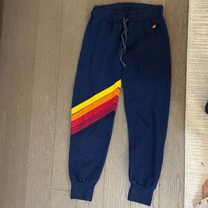 AVIATOR NATION SWEATPANTS